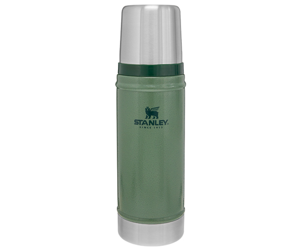 Термос Stanley Legendary Classic Hammertone Green 470 мл (10-01228-072), Зеленый
Термос Stanley Legendary Classic Hammertone Green 470 мл (10-01228-072), Зеленый