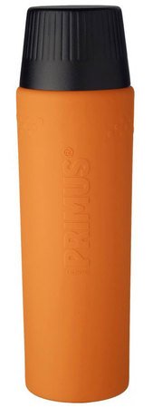 Термос Primus TrailBreak EX Vacuum Bottle - Tangerine 1 л (737954), Оранжевый
Термос Primus TrailBreak EX Vacuum Bottle - Tangerine 1 л (737954), Оранжевый