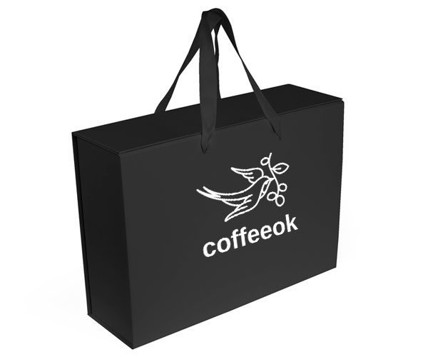 Подарунковий набір coffeeok 