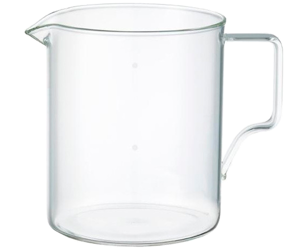 Графін для кави Kinto OCT 600 мл