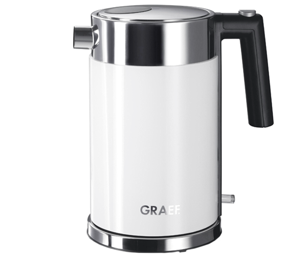 Електрочайник Graef WK 401 1 л