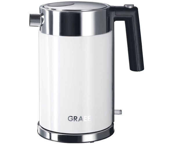 Електрочайник Graef WK 61 1,5 л