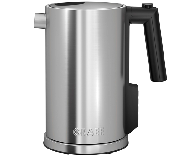 Електрочайник Graef WK 900 1,2 л