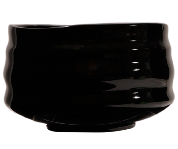 Чаван Matchati Чорний 550 мл