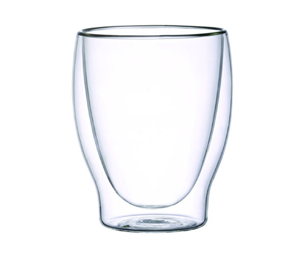 Набір склянок із подвійними стінками Con Brio 6 шт 310 мл (CB-8831)