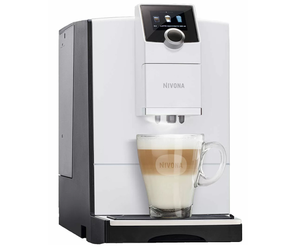 Кофемашина Nivona CafeRomatica NICR 796