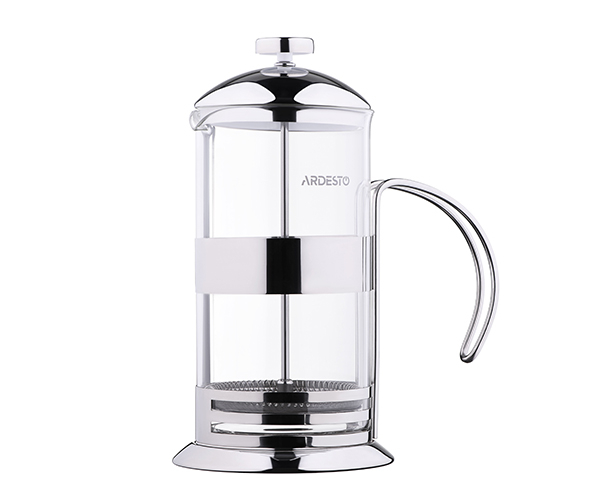 Френч-пресс Ardesto Gemini Asti AR1906AFP 600 мл