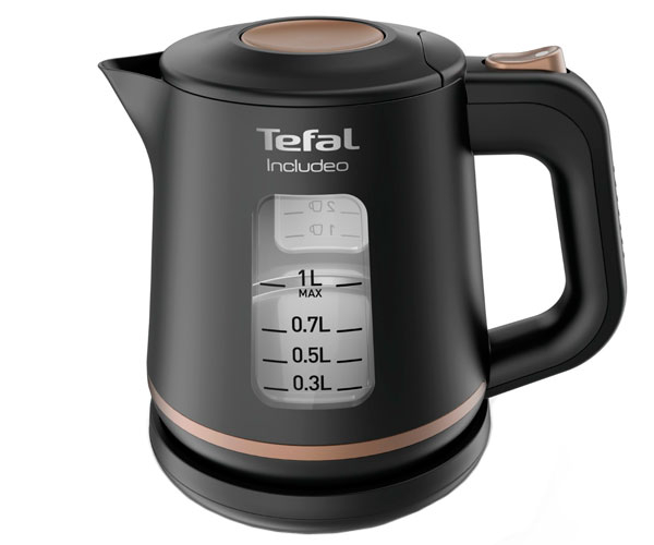 Електрочайник Tefal KI533811 1 л