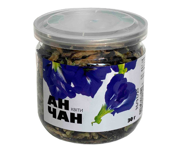 Трав'яний чай Османтус Анчан 30 г