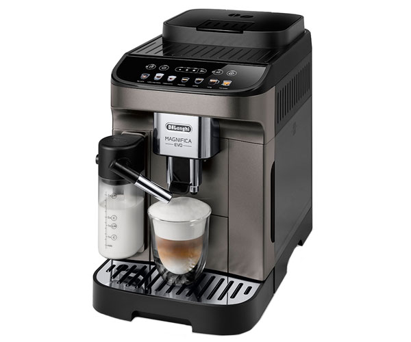 Кофемашина DeLonghi ECAM 290.81.TB