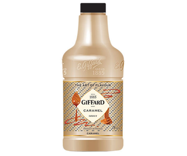 Соус Giffard Карамель 2 л