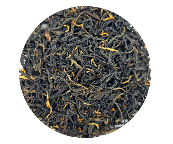 Красный чай Teahouse №339 Красный Дянхун 200 г