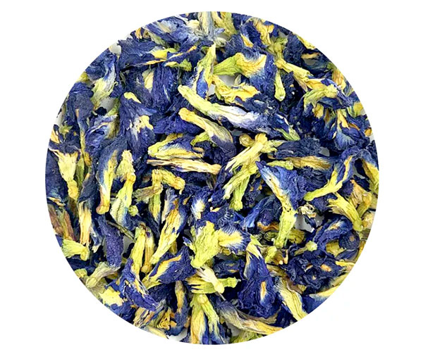 Квітковий чай Teahouse №735 Квіти Анчана 50 г