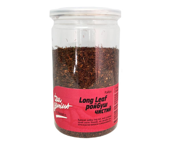 Трав'яний чай Tea Genius Ройбуш 100 г