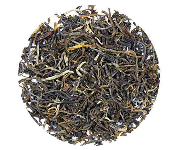 Зелений чай Teahouse №129 Кенія сад KIRU OP1 250 г