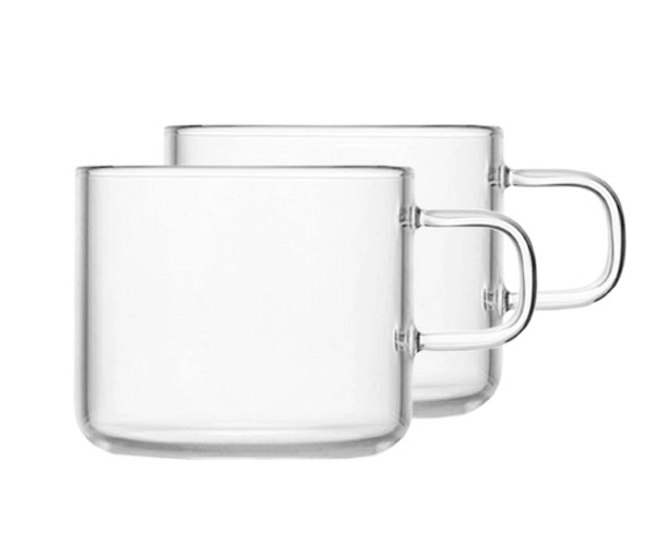 Набор чашек Sama Doyo CP-02 2 шт 150 мл