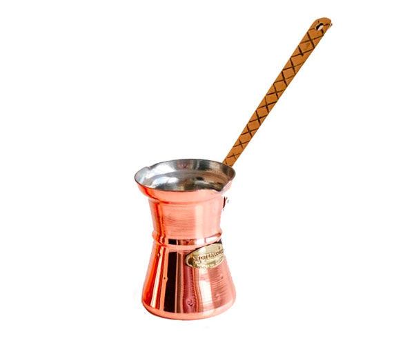 Турка мідна Mediterranean Art 3002 100 мл