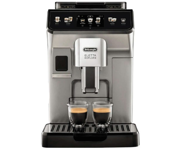 Delonghi 10