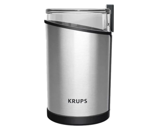 Кавомолка Krups GX204D10