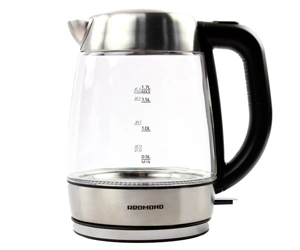 Електрочайник Redmond RK-G187 1,7 л