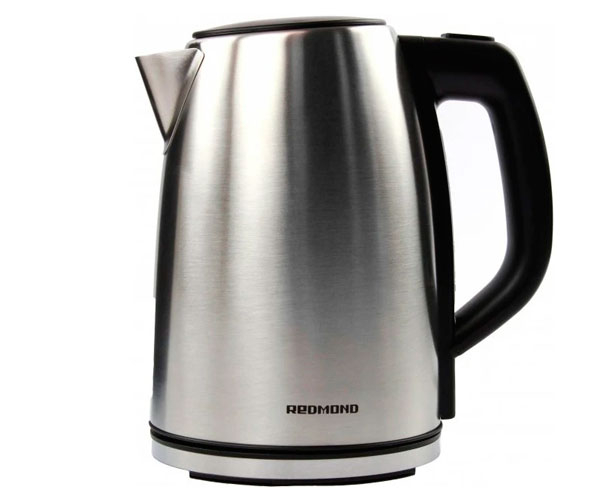 Електрочайник Redmond RK-M287X 1,7 л