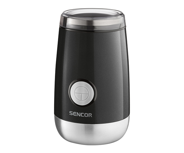 Кавомолка Sencor SCG 2051BK