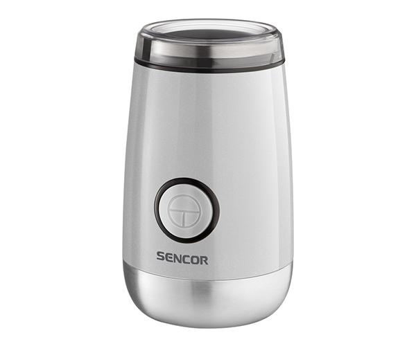 Кавомолка Sencor SCG 2052WH