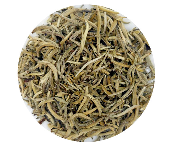 Білий чай Teahouse №003 Срібні голки 50 г