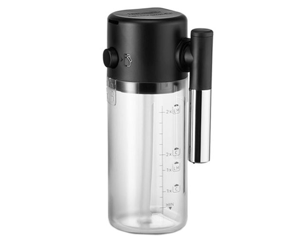 Капучинатор для кофемашин DeLonghi Magnifica EVO ECAM290/ECAM292/ECAM293