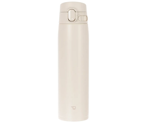 Термокружка Zojirushi SM-VB72CM бежевая 720 мл