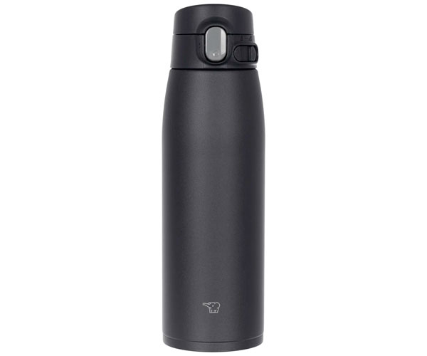 Термокружка Zojirushi SM-VS83BA черная 830 мл