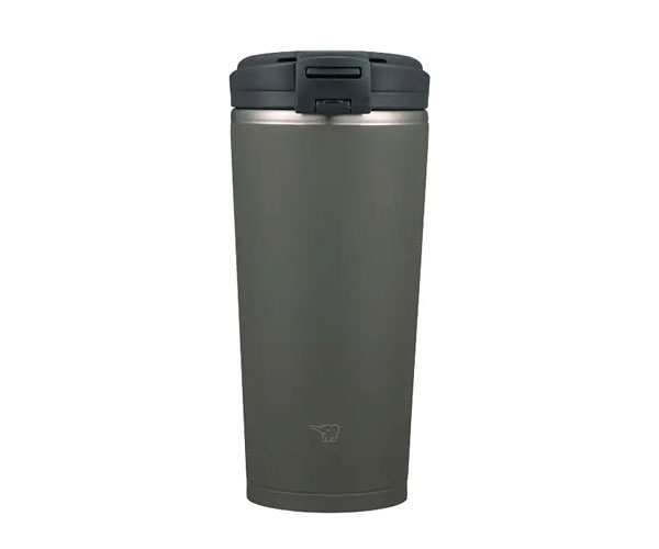 Термостакан Zojirushi SX-KA30HM темно-зеленый 300 мл