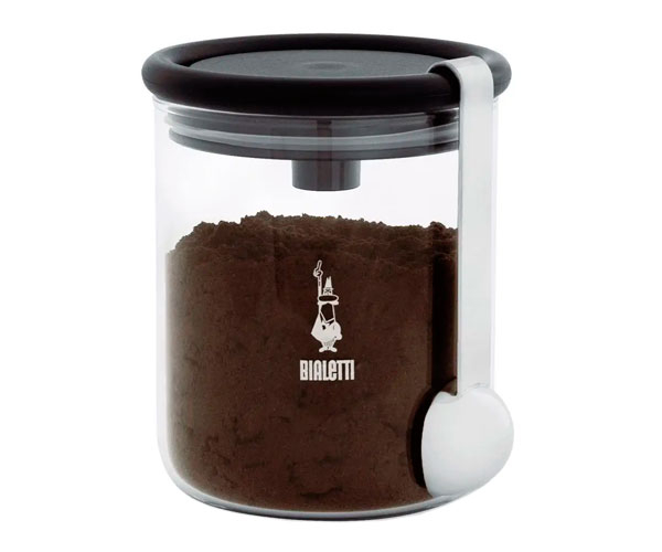 Ємність для зберігання Bialetti 250 мл