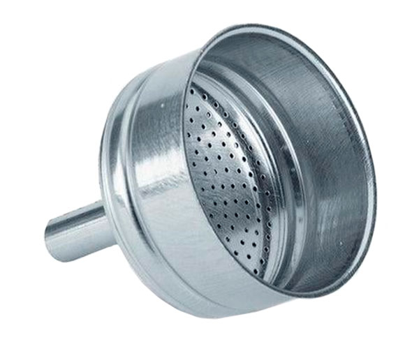Воронка для кавоварок Bialetti Moka Induction на 4 порції