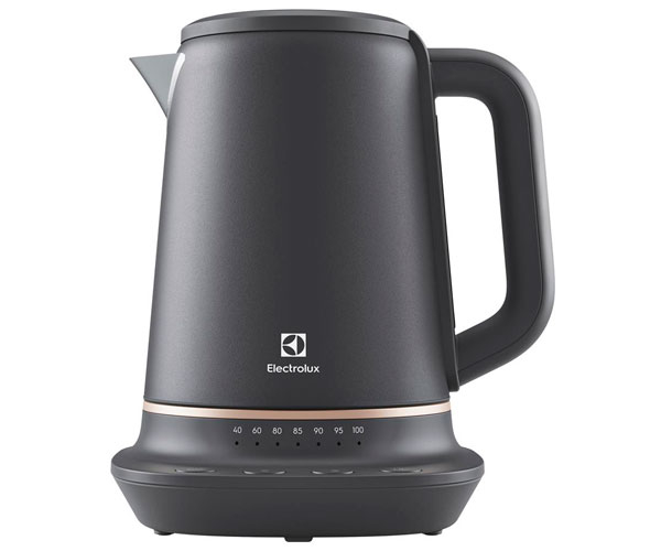 Електрочайник Electrolux E7K1-6BP 1,7 л