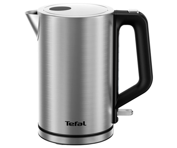 Електрочайник Tefal KI513D10 Bronx Electric сталевий 1,7л