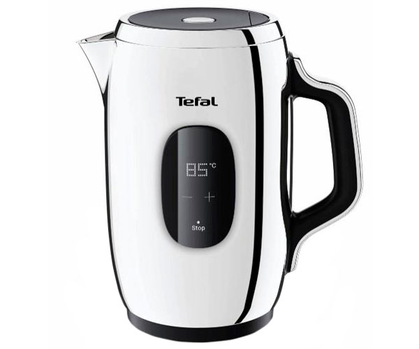 Електрочайник Tefal KI883D10 Majestuo 1,5 л