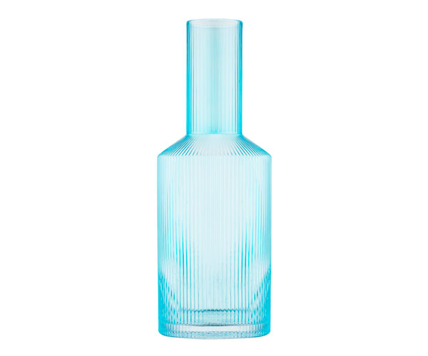 Графин Ardesto AR2690GBL голубой 800 мл