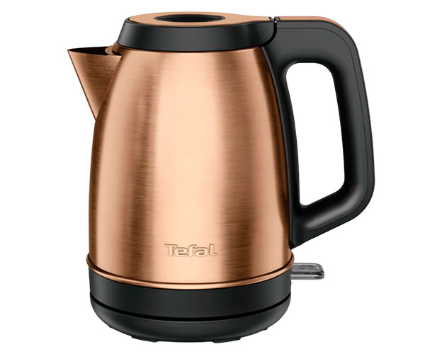 Электрочайник Tefal KI280G10 Coppertinto 1,7 л