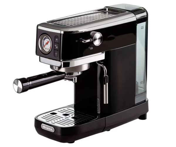 Кавоварка Ariete 1381/3 Black