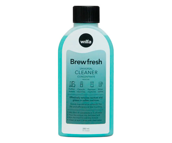 Засіб для очищення Wilfa Universal Cleaner Concentrate WIUCC-250 250 мл