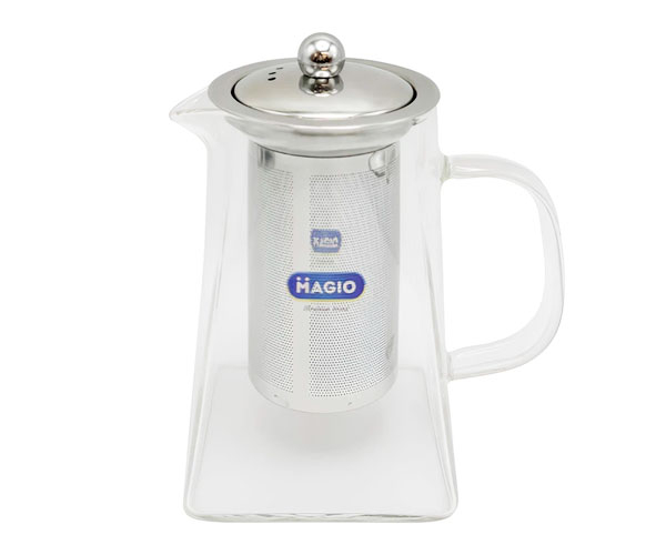 Заварник для чаю MAGIO MG-1280 650 мл