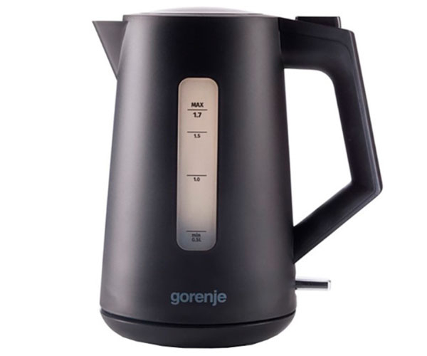 Електрочайник Gorenje K17OPB 1,7 л