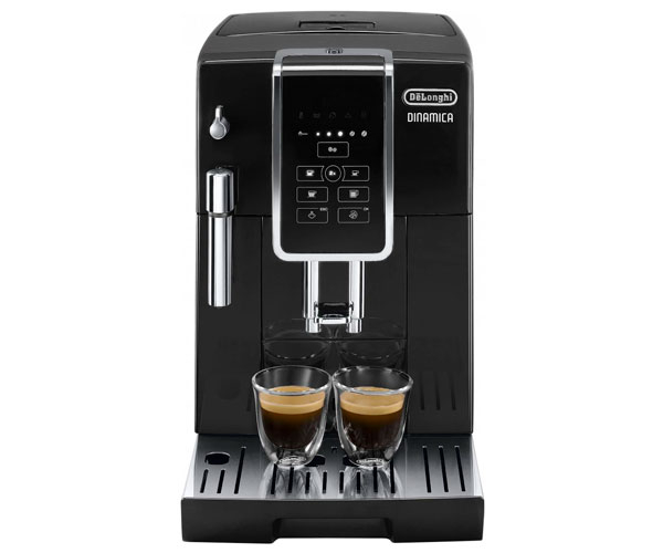 Кофемашина Delonghi ECAM 353.15 B