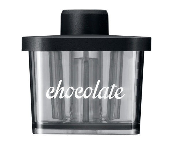 Насадка для шоколаду JURA 2 шт