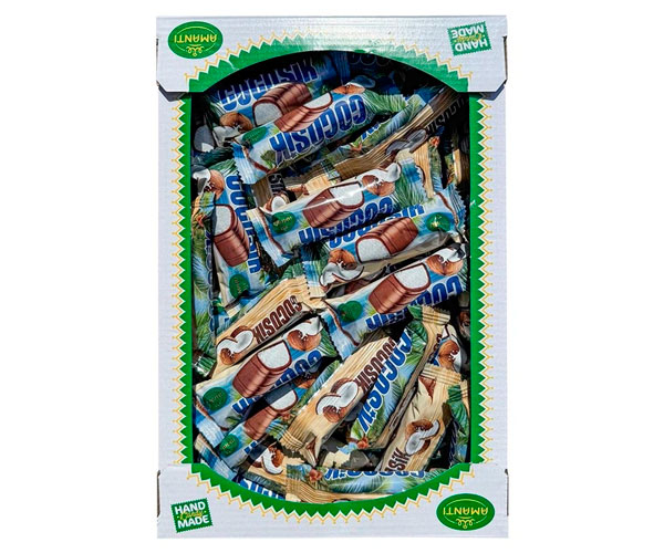 Цукерки Amanti Cocosik 1 кг