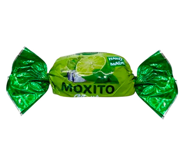 Цукерки Amanti Мохіто 1 кг