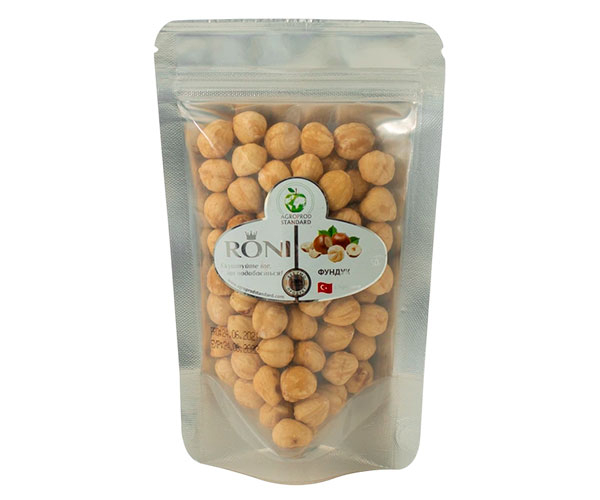 Фундук RONI бланшований 150 г