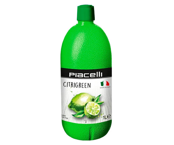 Концентрат Piacelli Лаймовий 1 л