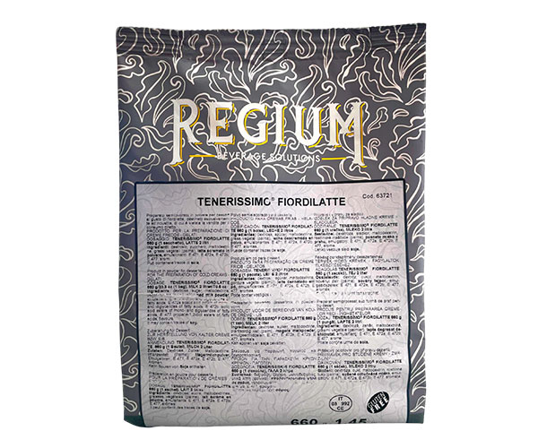 Суміш для приготування м’якого морозива PreGel 660 г